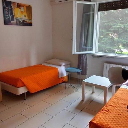 סאן דונאטו מילאנזה Apartamento Vicino Policlinico San Donato מראה חיצוני תמונה
