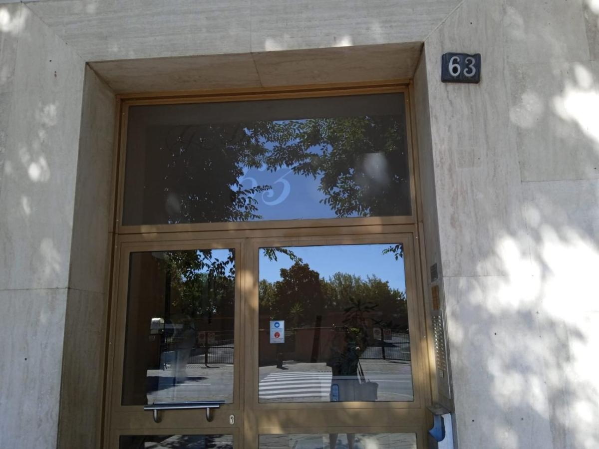 סאן דונאטו מילאנזה Apartamento Vicino Policlinico San Donato מראה חיצוני תמונה