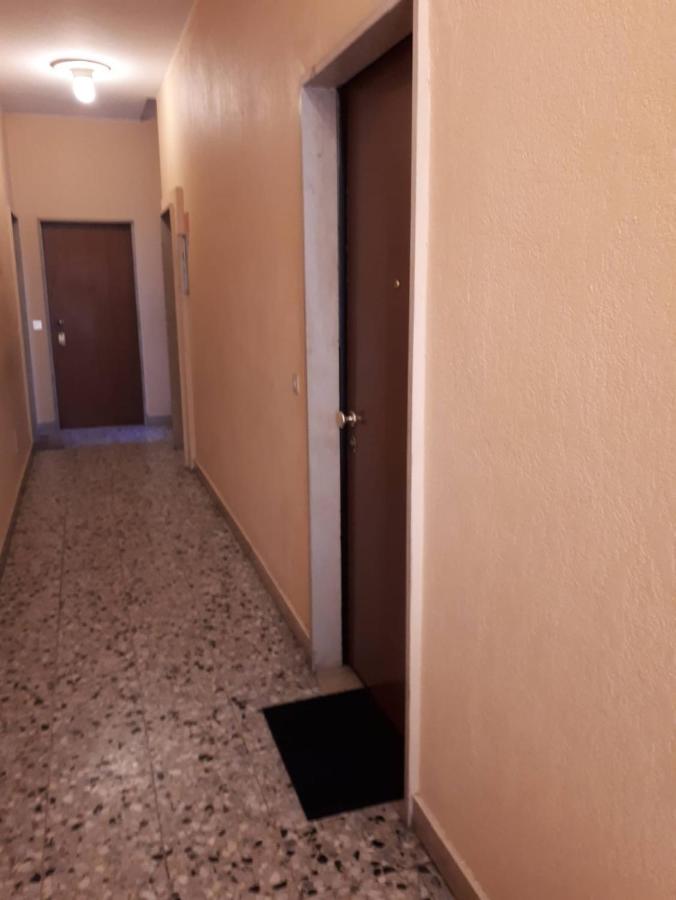 סאן דונאטו מילאנזה Apartamento Vicino Policlinico San Donato מראה חיצוני תמונה