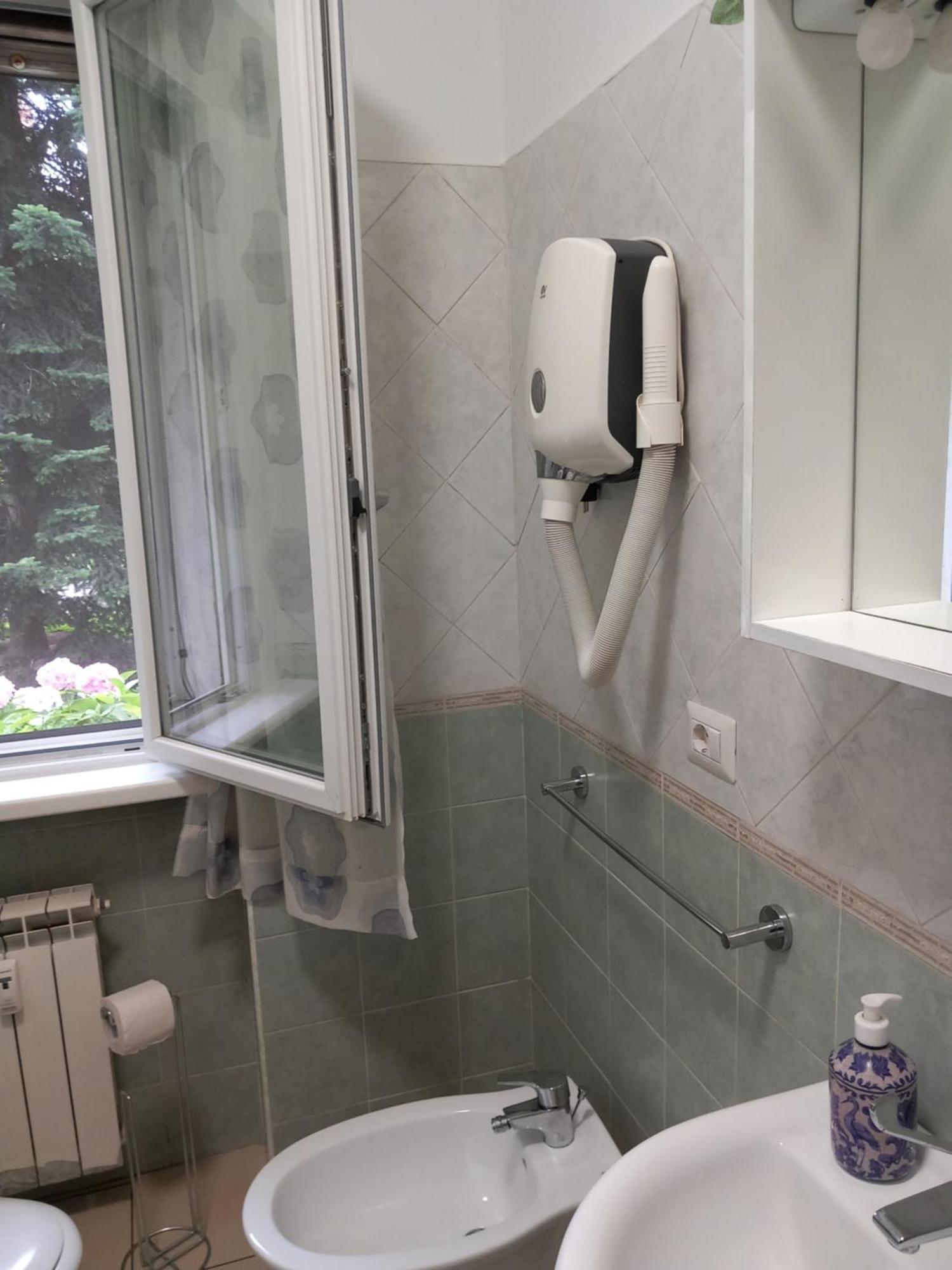 סאן דונאטו מילאנזה Apartamento Vicino Policlinico San Donato מראה חיצוני תמונה