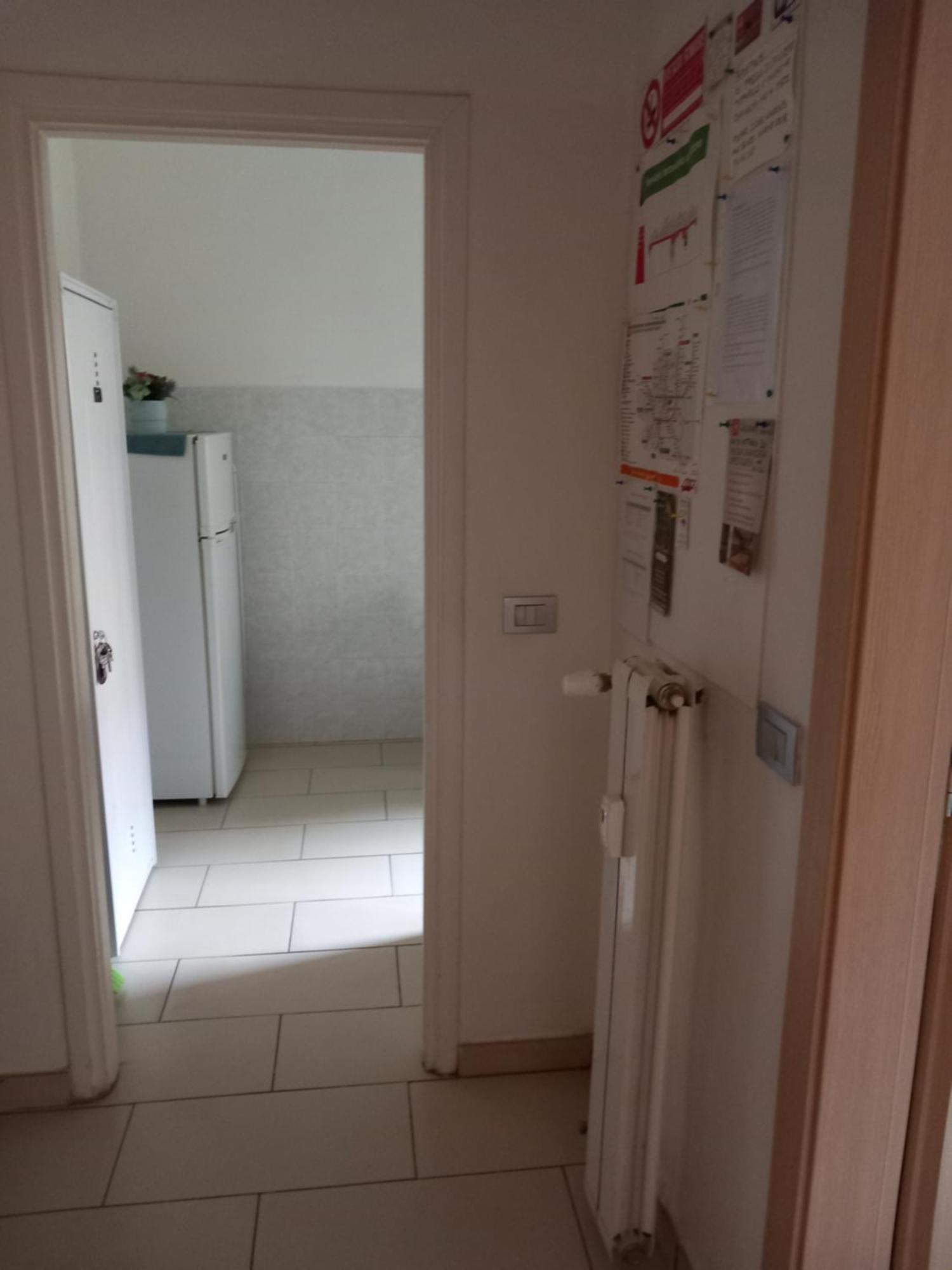 סאן דונאטו מילאנזה Apartamento Vicino Policlinico San Donato מראה חיצוני תמונה