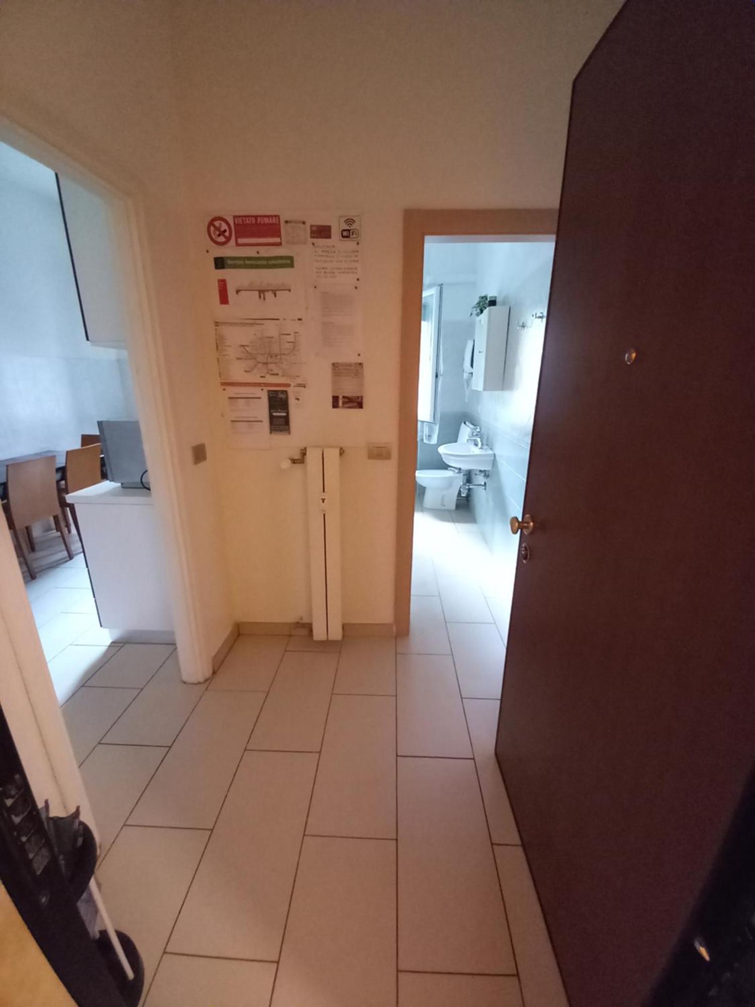 סאן דונאטו מילאנזה Apartamento Vicino Policlinico San Donato מראה חיצוני תמונה