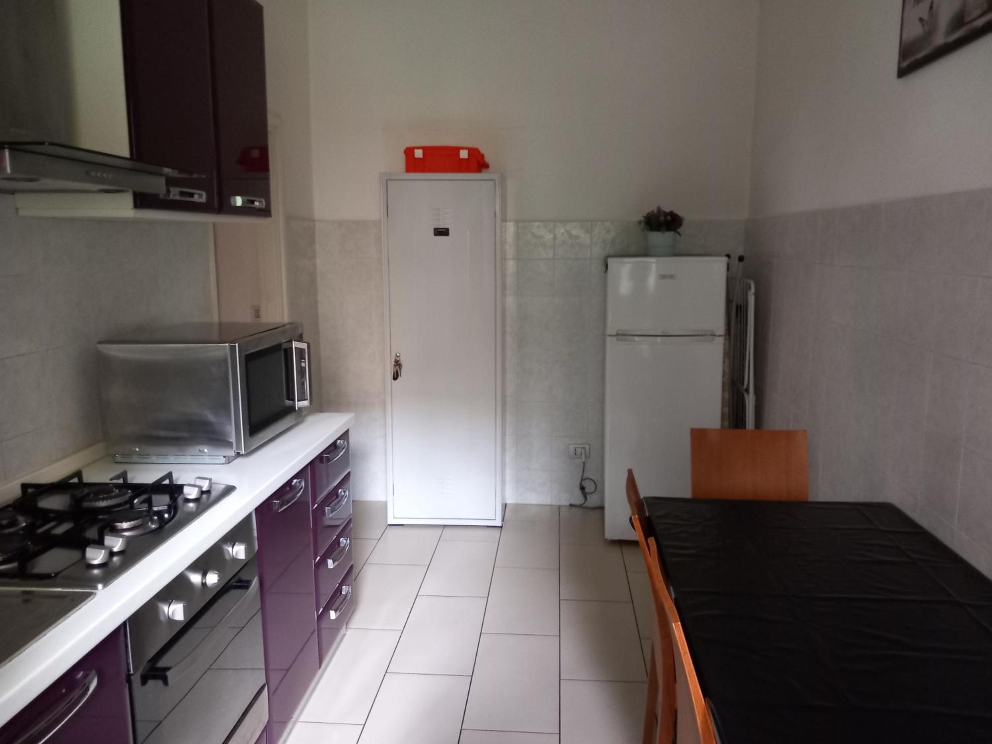 סאן דונאטו מילאנזה Apartamento Vicino Policlinico San Donato מראה חיצוני תמונה