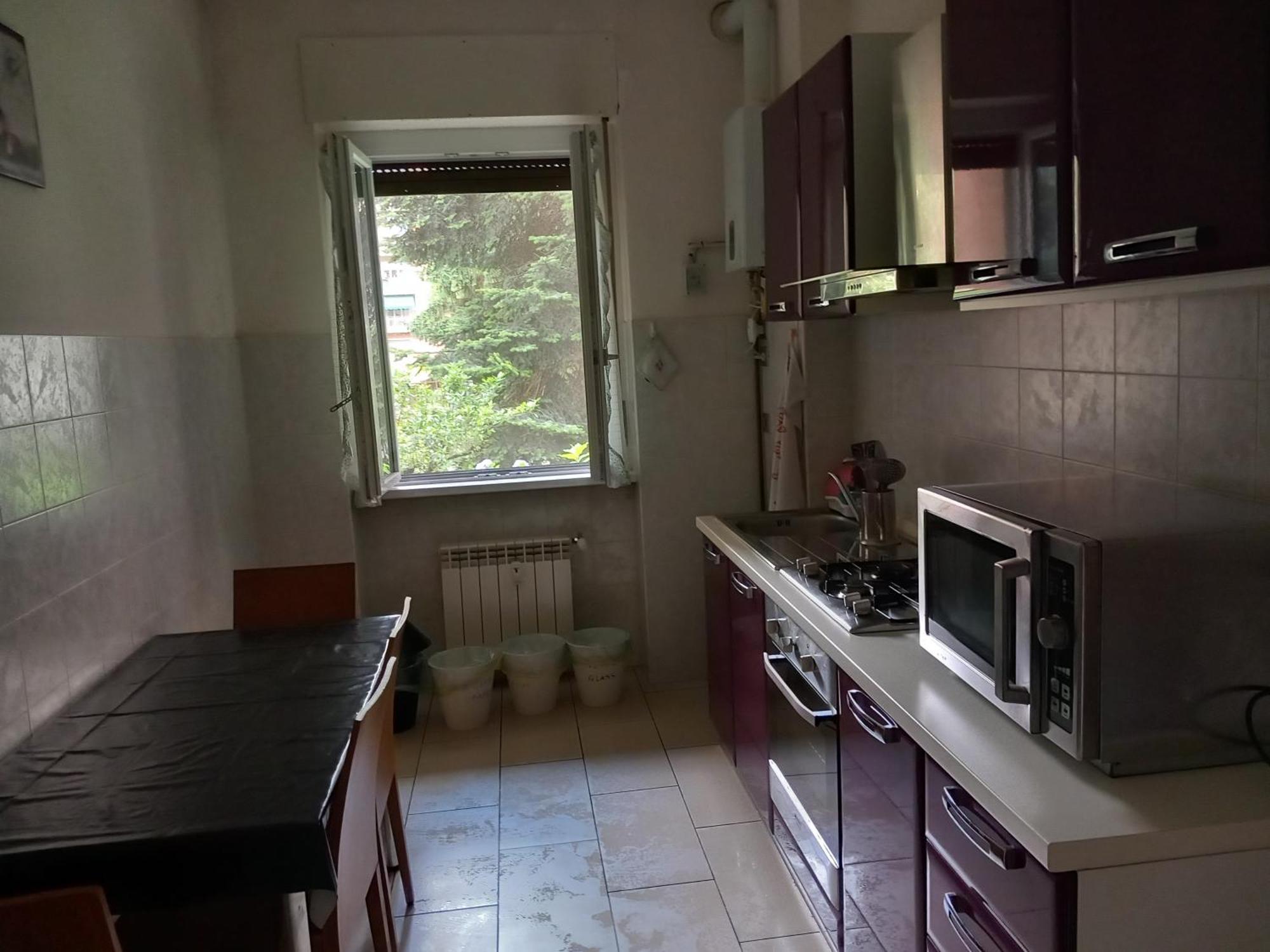 סאן דונאטו מילאנזה Apartamento Vicino Policlinico San Donato מראה חיצוני תמונה