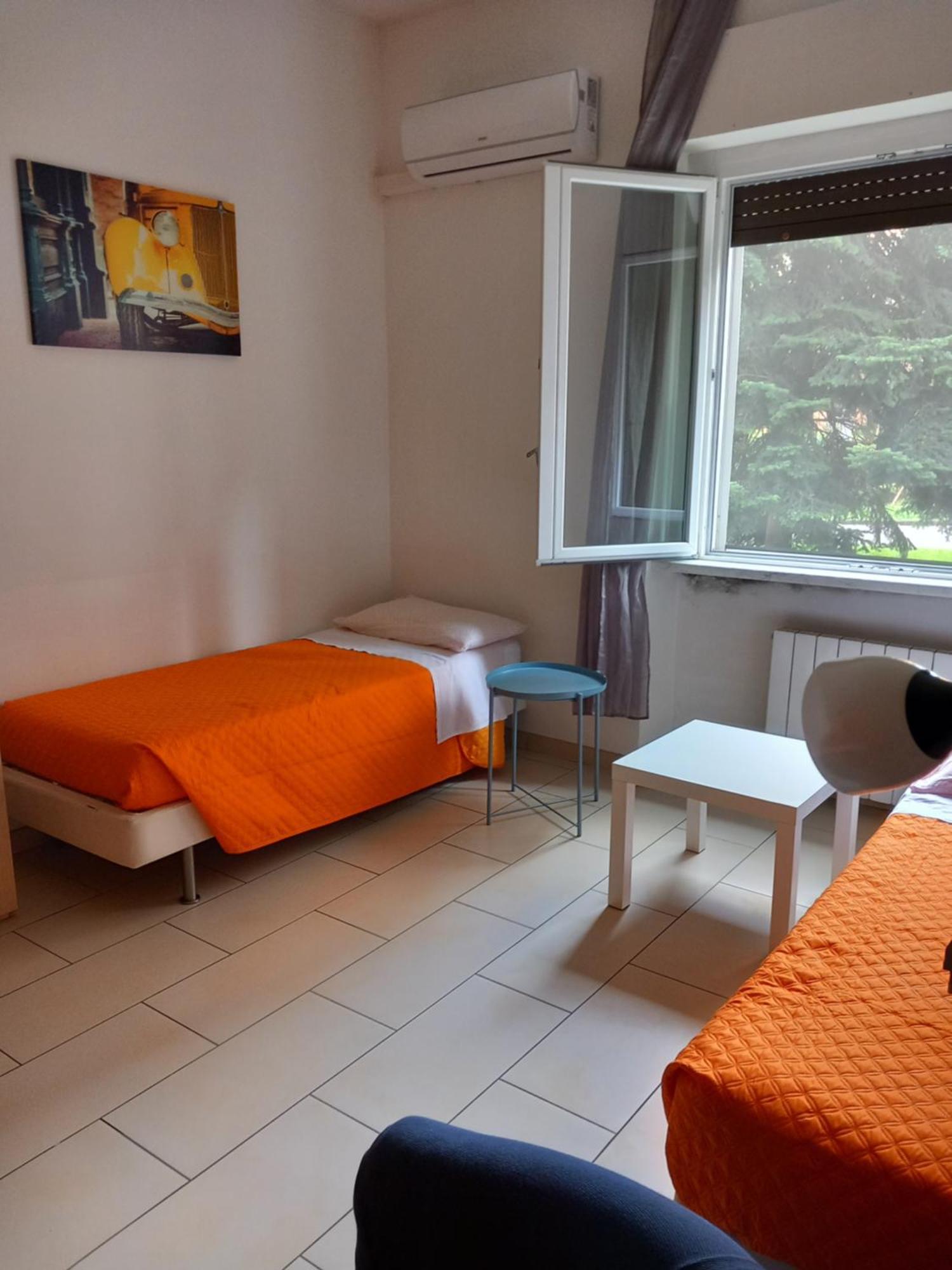 סאן דונאטו מילאנזה Apartamento Vicino Policlinico San Donato מראה חיצוני תמונה