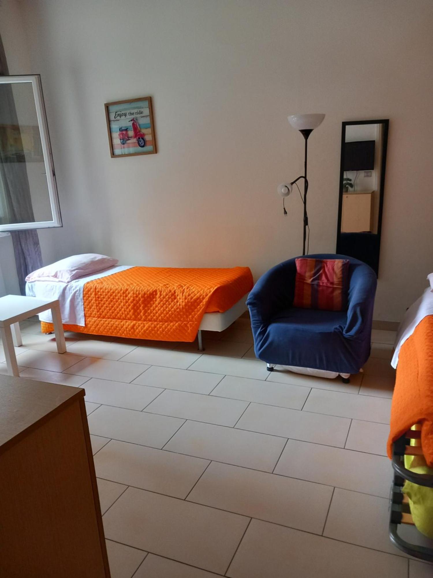 סאן דונאטו מילאנזה Apartamento Vicino Policlinico San Donato מראה חיצוני תמונה