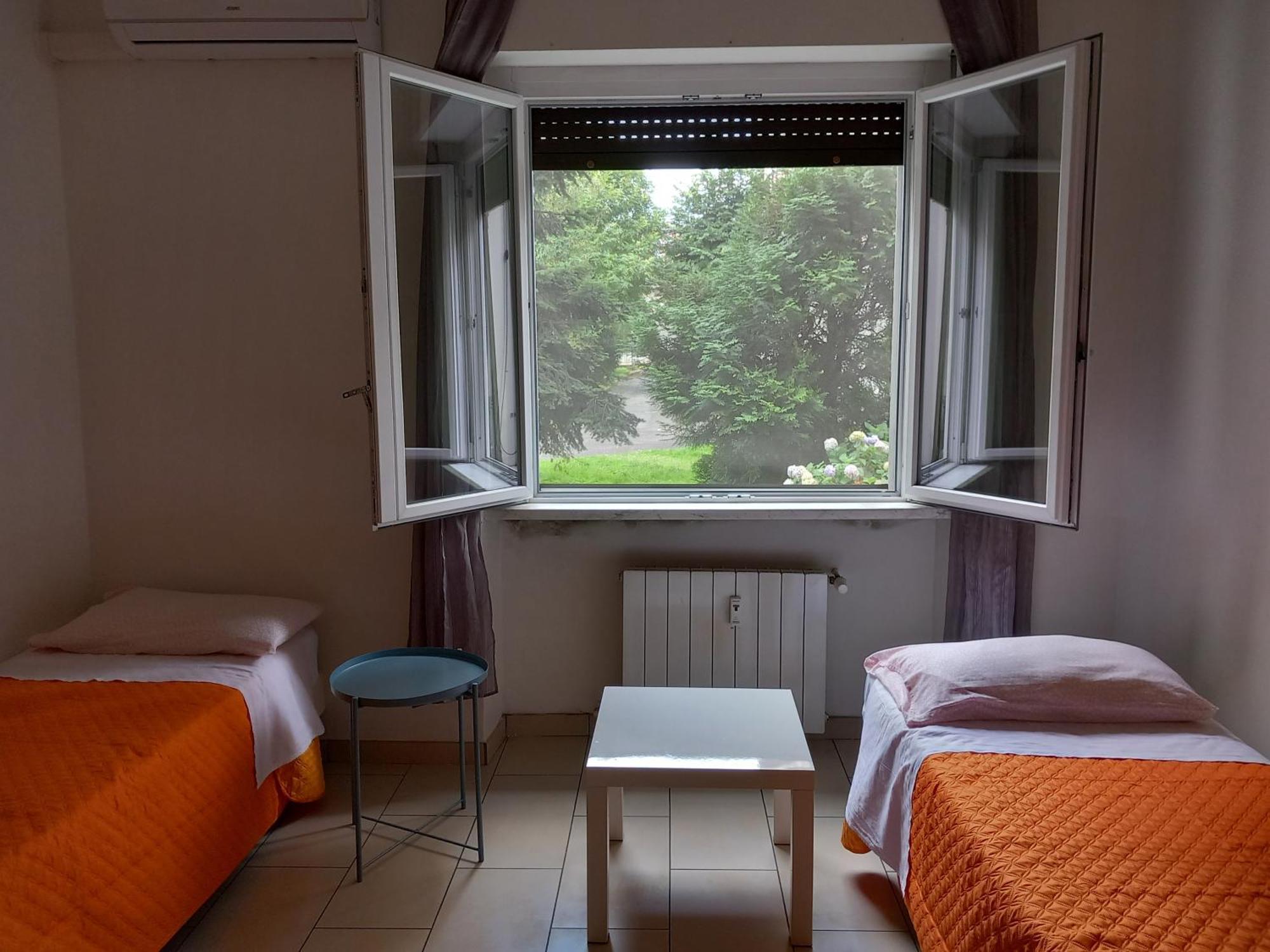 סאן דונאטו מילאנזה Apartamento Vicino Policlinico San Donato מראה חיצוני תמונה